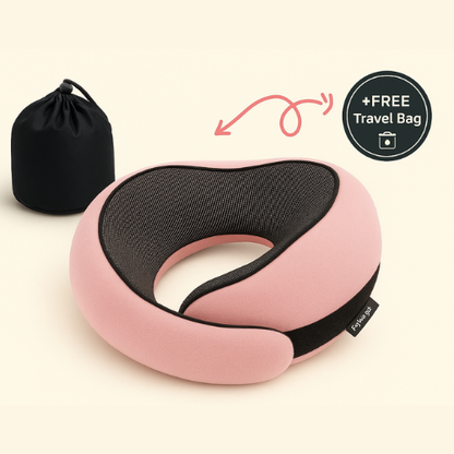 Swaeme® Travel Pillow