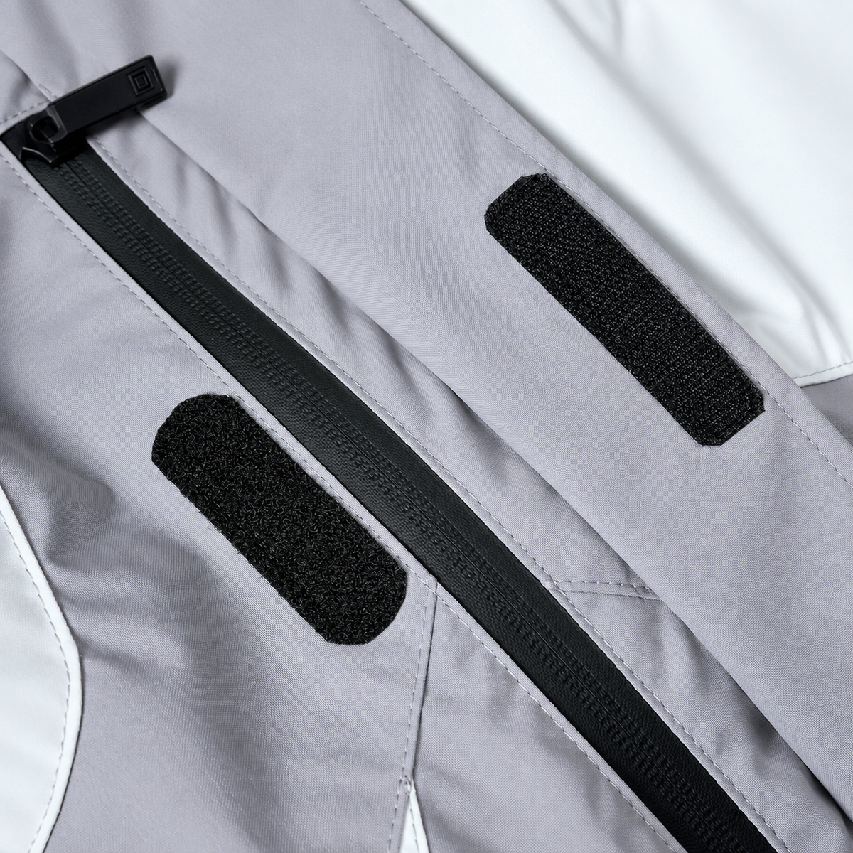 The 'Swaeme' Jacket