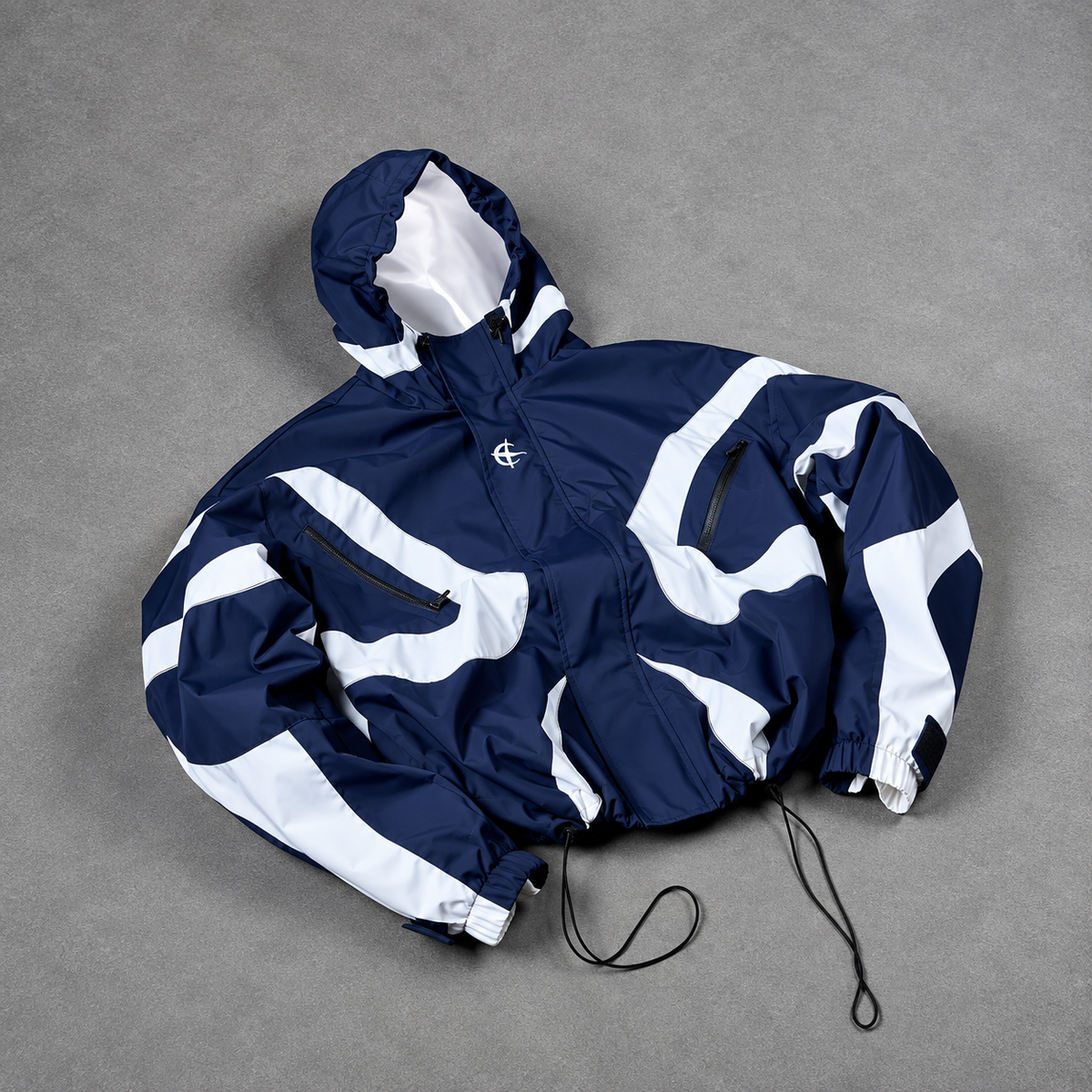 The 'Swaeme' Jacket