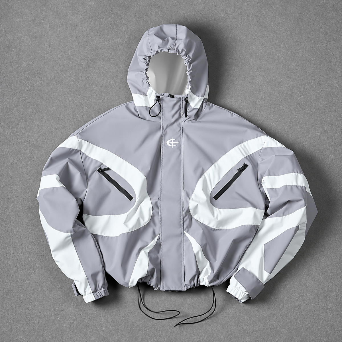 The 'Swaeme' Jacket