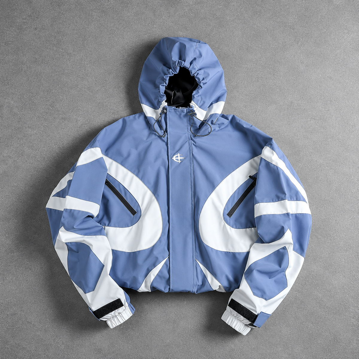 The 'Swaeme' Jacket
