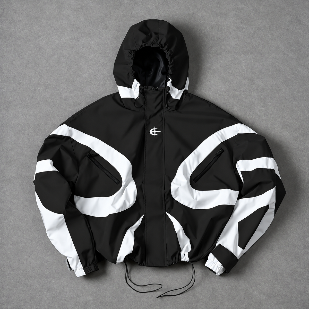 The 'Swaeme' Jacket