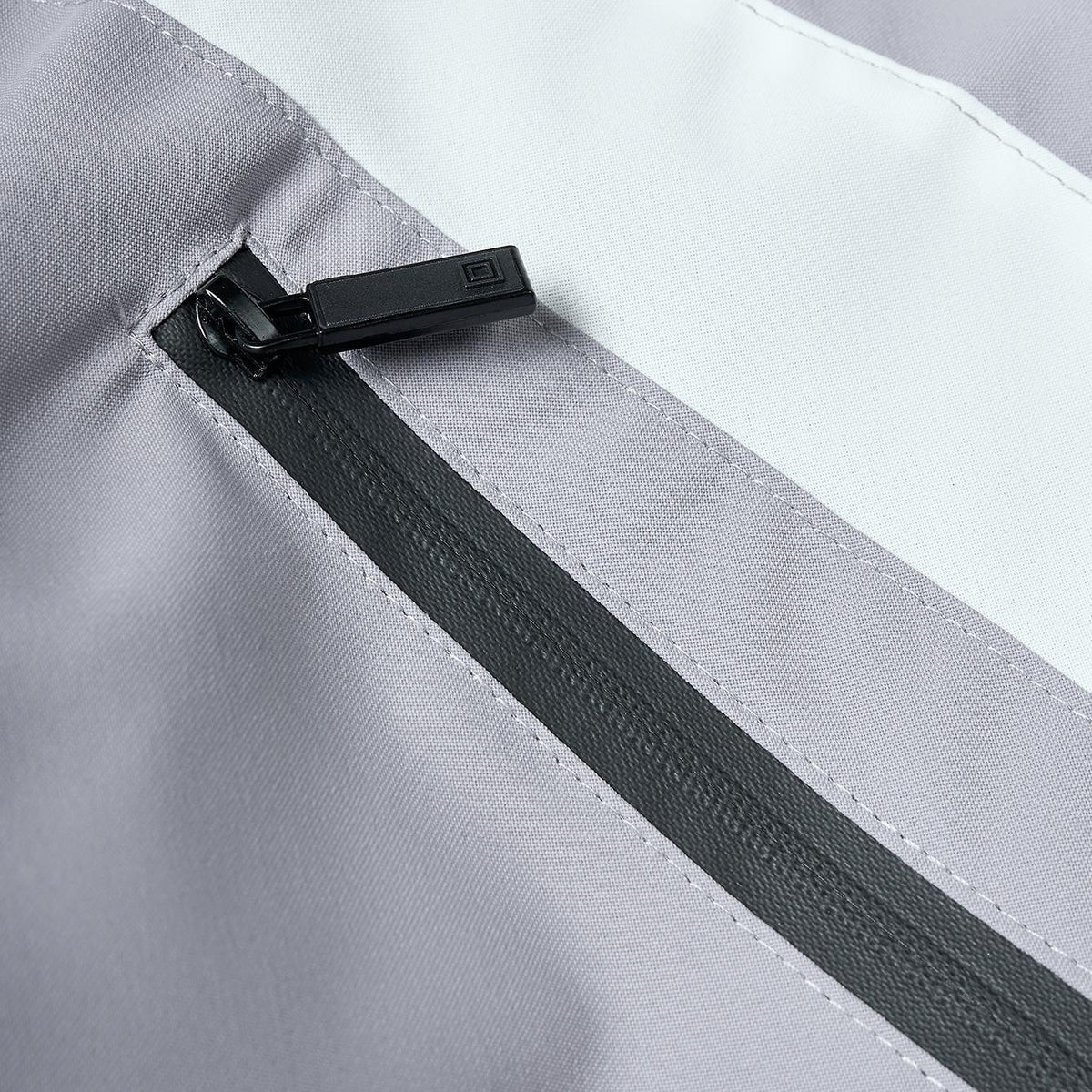 The 'Swaeme' Jacket